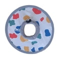 thumbnail image 1 of Collar de recuperación de gatos Anti lamido y mordiendo después de la cirugía Cartoon Imploudre impermeable Círculo de mascotas Cono para bañarse de L, 1 of 8