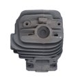 thumbnail image 2 of Cylinder Piston,Cylinder Piston Kit Chain Metal Cylinder Piston Cylinder Piston Kit Unrivaled Performance, 2 of 6
