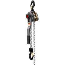 Jet Tools JLH-300WO-20 3-TON LEVER HOIST, 20' LIFT OV
