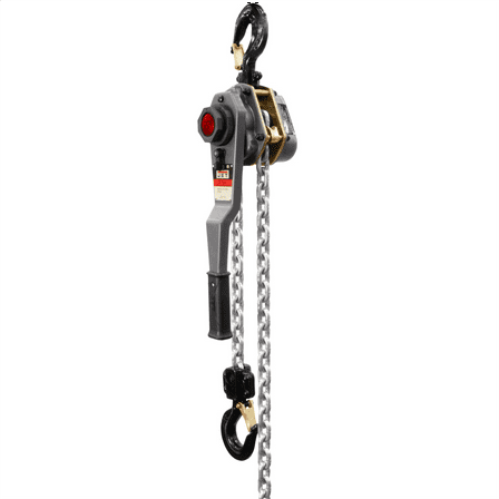 Jet Tools JLH-300WO-20 3-TON LEVER HOIST, 20' LIFT OV