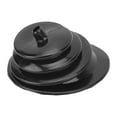 thumbnail image 2 of Round  Boot, Dustproof 1651  Boot Direct Replacement Universal Long Durability  For Automotive, 2 of 8