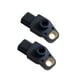 thumbnail image 3 of de posición del Robusto 13580-18G00 Accesorios automotrices Instalación conveniente Juego de 2 reemplazos Sunnimix Sensor de posición, 3 of 8