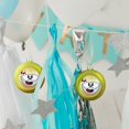 thumbnail image 7 of Cuphead Christmas Balls Sparkling Christmas Tree Hanging Ornaments Party Home Decor Xmas Christmas Gifts, 7 of 7