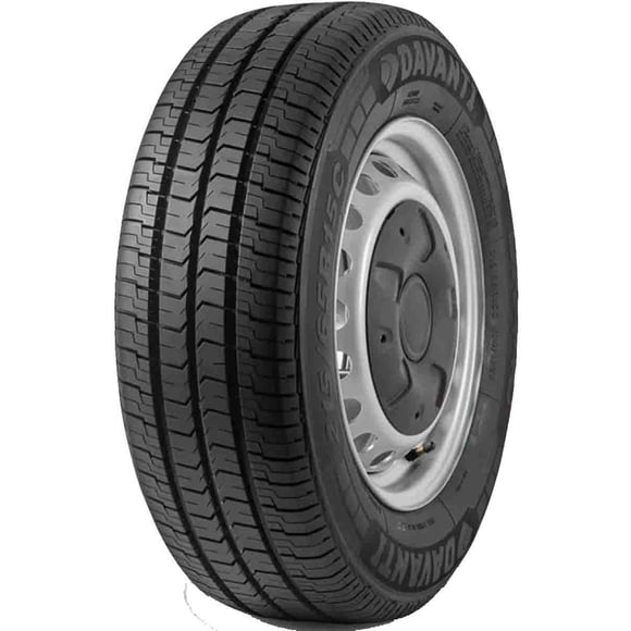 Llanta 235/65R16C DAVANTI DX440 115/113T