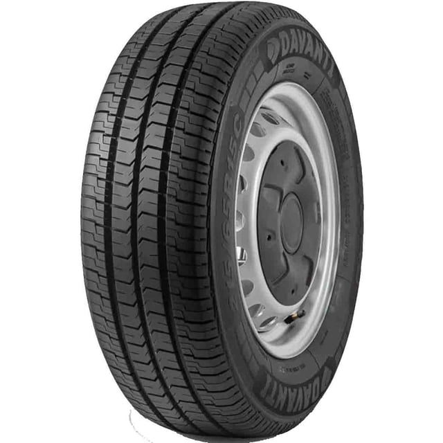 Llanta 235/65R16C DAVANTI DX440 115/113T