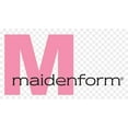 thumbnail image 2 of Women's Maidenform MFF7650 Wrap Caftan (Jet Black S), 2 of 5