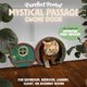 thumbnail image 2 of Puerta para Gato Purrfect Portal Gnome® para Puertas Interiores, 2 of 6