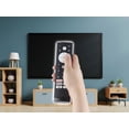 thumbnail image 2 of Control Remoto Hisense Ce-phs7 Smart Google Tv 4k Erf3n90h Pantalla, 2 of 10