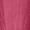 16#Hot Pink, variant on Womens Capri Pants Knee Length Cotton Linen Pants Elastic Waisted Side Split Bermuda Shorts with Pockets