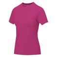 thumbnail image 1 of Elevate Womens Nanaimo Short Sleeve T-Shirt, 1 of 3