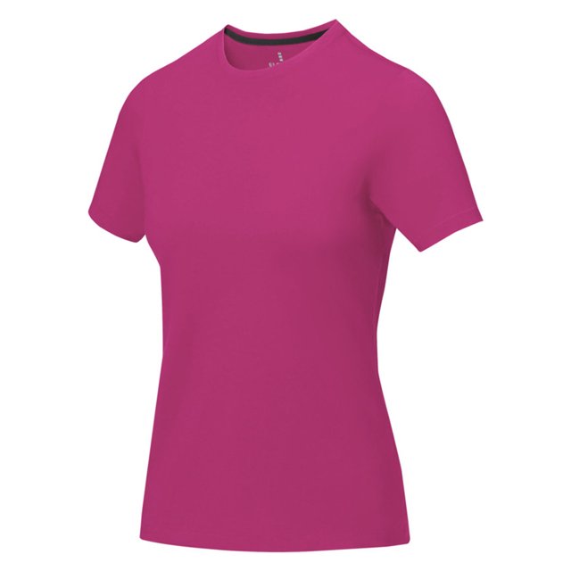 Elevate Womens Nanaimo Short Sleeve T-Shirt