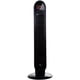 thumbnail image 1 of Ventilador de torre Ozeri 360 Oscillation con microaspas negro, 1 of 9
