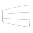 thumbnail image 3 of 304 Stainless Steel BBQ Grid, Rust Proof BBQ Grid  For Traveling, 3 of 8