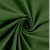 Waverly Inspirations 44" 100% Cotton Solid Print Sewing & Craft Fabric, 3 Yard Cut, Evergreen