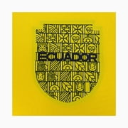unisex Official Ecuador soccer team jersey 2022 kid Marathon Sports Yellow