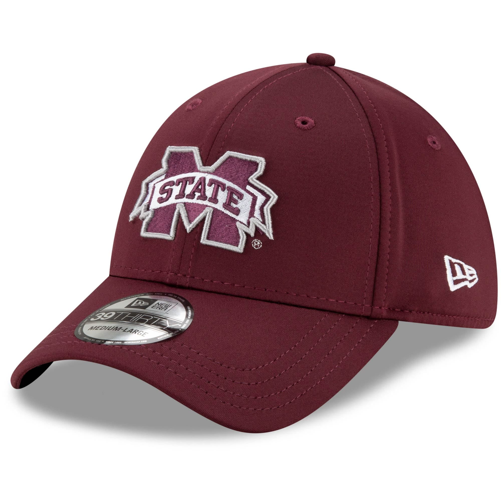 Mississippi State Bulldogs New Era 