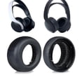 thumbnail image 1 of Ear Pads For Ps5 Pulse 3d Headset Replacement Earpads Ear Cushions Ear Cover, 1 of 4