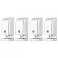 thumbnail image 2 of Sliding Door Stopper, Adjustable Temperature Resistance Floor Guide Kitchen For Balcony, 2 of 8