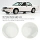 thumbnail image 3 of Lente de luz de techo ANGGREK 77-570 ABS 5 pulgadas para CROWN VICTORIA 1998-2011, 3 of 8