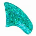 thumbnail image 2 of Pretty Claws Mermaid Glitter Nail Caps for Cats - Large Size - 60 Pack ~ Stylish, 2 of 4