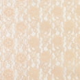 thumbnail image 6 of Sheer Floral "Rachel" Lace Fabric 58" Wide by 36"(1-Yard) for Arts, Crafts, & Sewing, 6 of 10