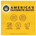 thumbnail image 6 of ( 2 Pack ) Pearls Extra Large Pitted California Ripe Olives 6 oz. Can., 6 of 6