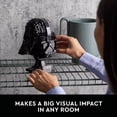 thumbnail image 5 of LEGO Star Wars Darth Vader Helmet Building Set, Display Model Kit for Adults, Gift for Fans, 75304, 5 of 8