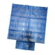 thumbnail image 2 of Gráfico de bolsillo para aula, material didáctico para colgar en la pared, 7 filas de bolsillos transparentes para Azul, 2 of 9