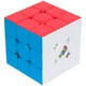 thumbnail image 1 of Cubo de velocidad magnético Rubik's Cube 3x3 para adultos y niños, 1 of 6