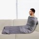 thumbnail image 2 of Ozysleep Sleeping Bag, Enhances Sleep Quality, Portable 360° Wrap Pillow, 2 of 5