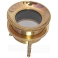 thumbnail image 7 of High Quality 2.5" Brass Chart Magnifier - Magnifying Glass, 7 of 7