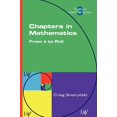 thumbnail image 1 of Chapters in Mathematics. from Pi to Pell, 1 of 1