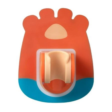 

Shower Head Holder Adjustable Self-Adhesive Showerhead Bracket Wall Mount Shower Head Holder Punch-free