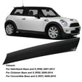 thumbnail image 4 of A Pillar Posts Trim Cover, Windshield Post Trim 51137272583 Front Windscreen Trim Cover A Pillar Trim For R55 R56 R57, 4 of 8