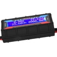 thumbnail image 4 of Volt Amp,Watt Meter Power Analyzer Watt Power Tester Watt Meter Superior Craftsmanship, 4 of 7