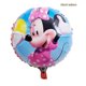 thumbnail image 3 of Globo de aluminio de Mickey Minnie Mouse de Disney, decoración para fiesta de cumpleaños, baby shower, globos de Mickey Mouse de dibujos animados, suministros para globos de aire, 3 of 5