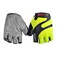 thumbnail image 4 of Soidarity Guantes deportivos de marca de medio dedo, guantes de bicicleta Unisex, guantes de esponja para deportes de ciclismo, guantes transpirables para Ciclismo verde fluorescente L Soidarity HW4064-19, 4 of 5