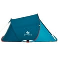 thumbnail image 5 of Quechua Instant 2 Second Waterproof Pop Up Camping Tent, 3 Person, 5 of 8