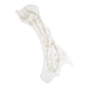thumbnail image 1 of White Flower Acoustic Guitar Protector PVC Adhesive Backing Pickguard For Instrument Surfaces Protection, 1 of 5