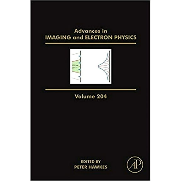 Advances in Imaging and Electron Physics Advances in Imaging and Electron Physics Including Proceedings Cpo-10: Volume 212, Book 212, (Hardcover)