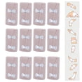 thumbnail image 1 of Herwey Compression Bandage,Elastic Bandage,Elastic Bandage Wrap Compression Bandage Wound Dressing Comfortable Emergency Aid Tool, 1 of 8
