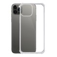 thumbnail image 1 of Funda de silicon con orillas reforzadas Air para iPhone 12 Pro max ATTI Transparente Hit jelly, 1 of 2