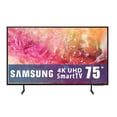 thumbnail image 1 of TV Samsung 75 pulgadas Crystal UHD 4K Smart TV LED UN75DU7000FXZX, 1 of 4