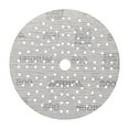 thumbnail image 4 of Mirka Abrasives Iridium 24-6MH-800 Semi-Open Coated Abrasive Vacuum Disc, 6 in Dia, Aluminum Oxide/Ceramic Abrasive, 800 Grit, 4 of 7