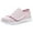 Pink, variant on Rokment Orthopedic Walking Nursing Shoes for Women 2026 Spring Fall Comfortable Breathable Arch Support Memory Foam Driving Tennis Work Sneakers Beige Size 6.5