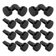 thumbnail image 3 of Viveous 30 Pcs Car Air Vent Clips Plastic Round Aromatherapy Clamps Car Air Freshener Clips Air Outlet Clips Car Diffuser Vent Clips Cute Car Vent Clips, 3 of 11