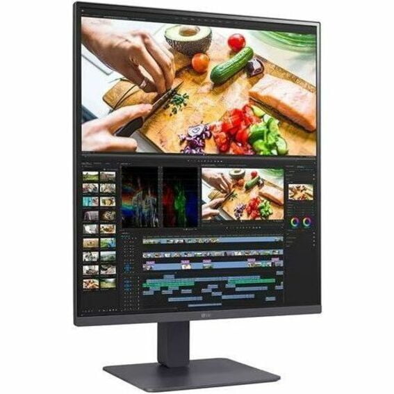 【使用少・美品】 LG Dualup 28MQ750-C LG 28