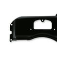 thumbnail image 2 of Holley EFI 553-450 Dash Bezel for Racepak Dashes, 2 of 5