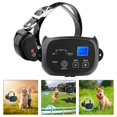 thumbnail image 5 of Electric Pet Waterproof Training Collars 5000 Square Meters, 5 of 6