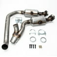 thumbnail image 3 of Manifold Catalytic Converter Set Fit For Dodge Ram 1500 5.7L 4X4 2006 2007 2008, 3 of 12